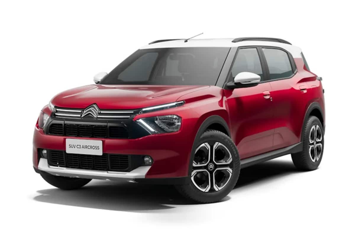 Nouveau Citroën C3 Aircross Un SUV familial qui a tout pour lui