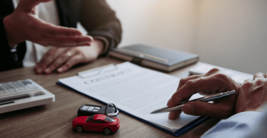 Tout savoir sur le calcul du tarif de l’assurance auto