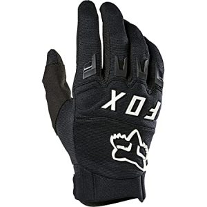 gants de moto Fox Dirtpaw Glove Black