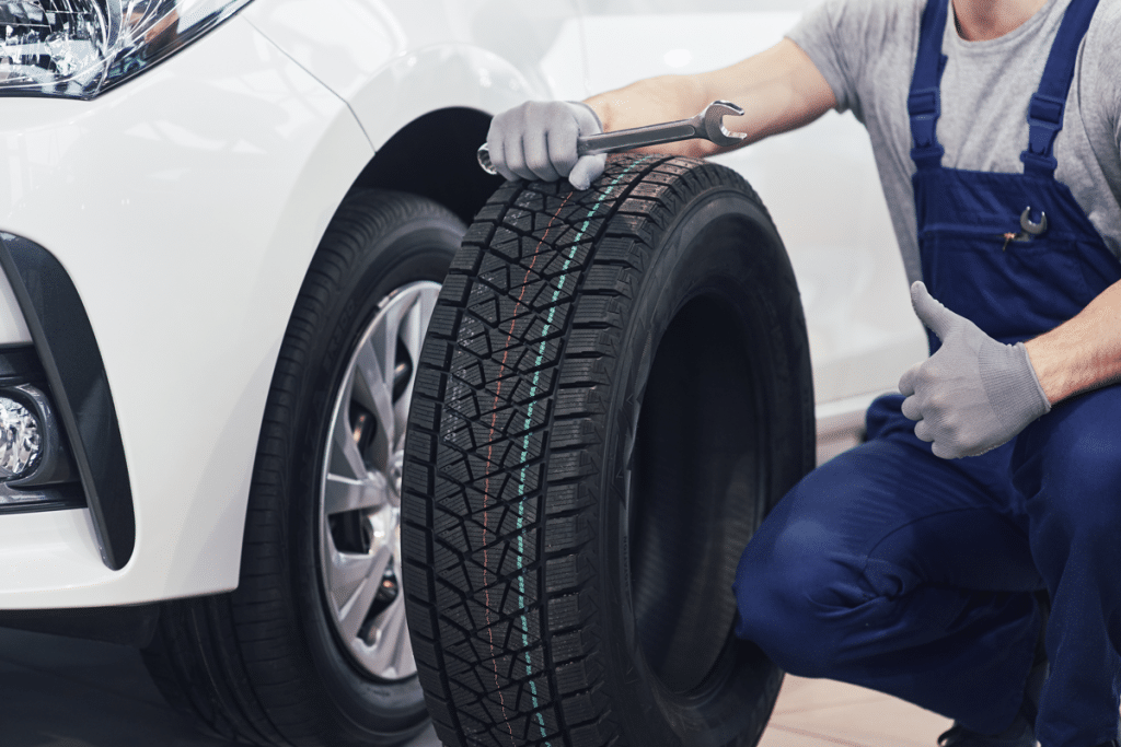 Comment choisir les meilleurs pneus pour sa voiture