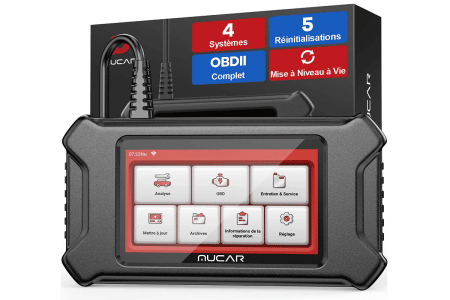 Comparatif valise diagnostic multimarque pas cher