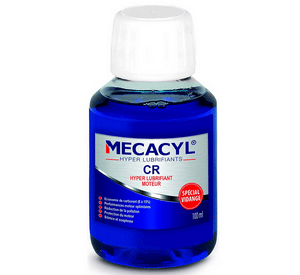 avis sur l'additif Mecacyl CR