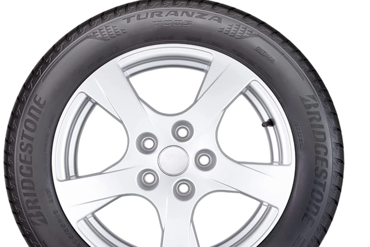 Pneus Bridgestone Turanza T005 Le Choix Parfait Pour Une Conduite