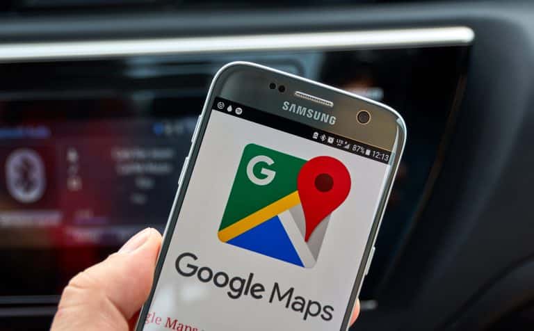 Google Maps votre allié pour éviter les radars et les mauvaises surprises sur la route des vacances