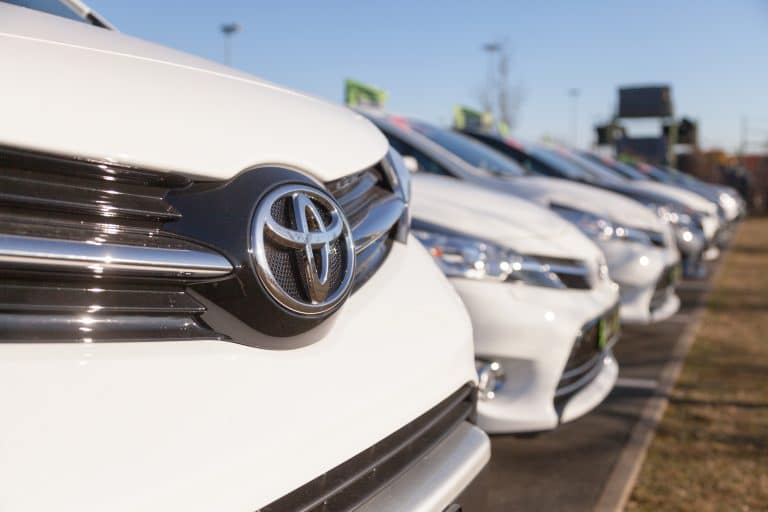 La révolution électrique de Toyota découvrez l'autonomie incroyable de leurs nouveaux véhicules !