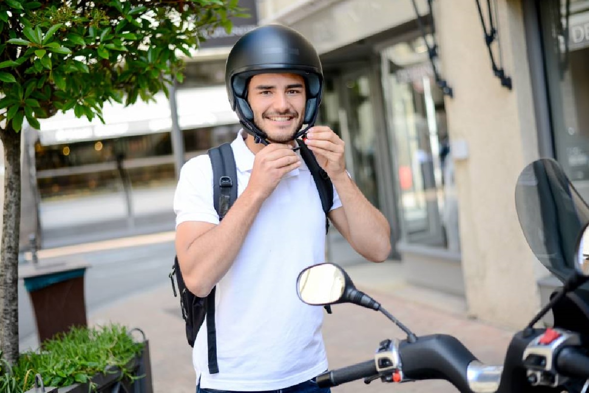Souscrire une assurance pour son scooter 50cc