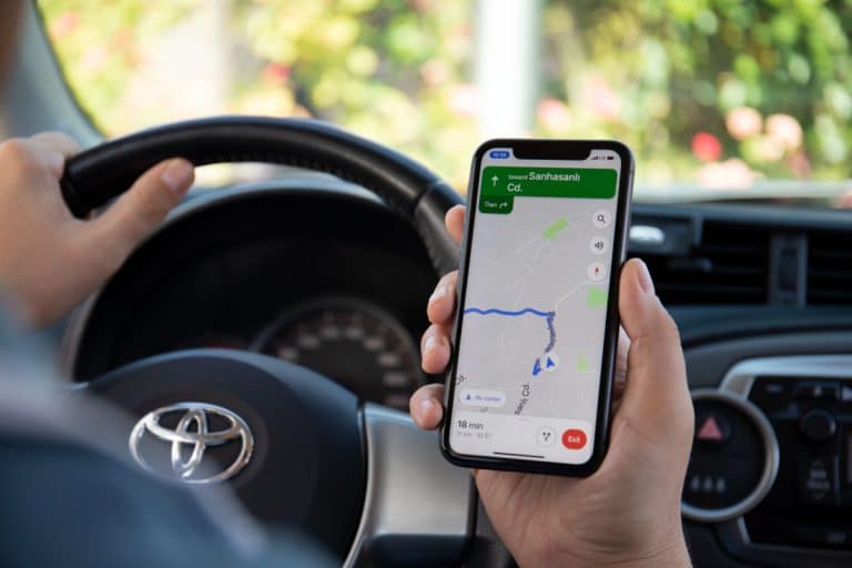 Rechargez votre voiture en un clin d'œil grâce à Android Auto et Google Maps