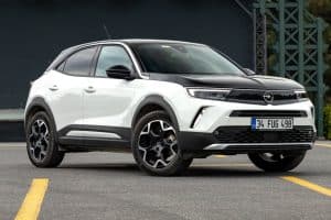 Une révolution abordable Opel annonce une voiture électrique à moins de 25 000€