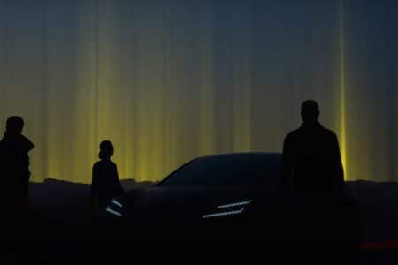 La Lotus Emeya est-elle la berline électrique qui va terrasser la Tesla Model S ?