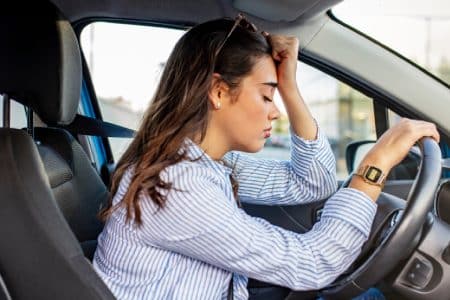 Permis de Conduire : Les Astuces Incontournables pour Surveiller Votre Solde de Points