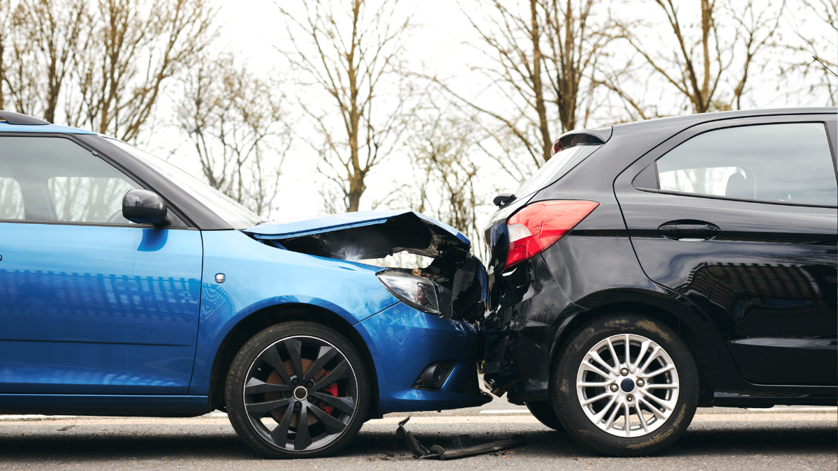 Assurance auto : que faire en cas d'accident