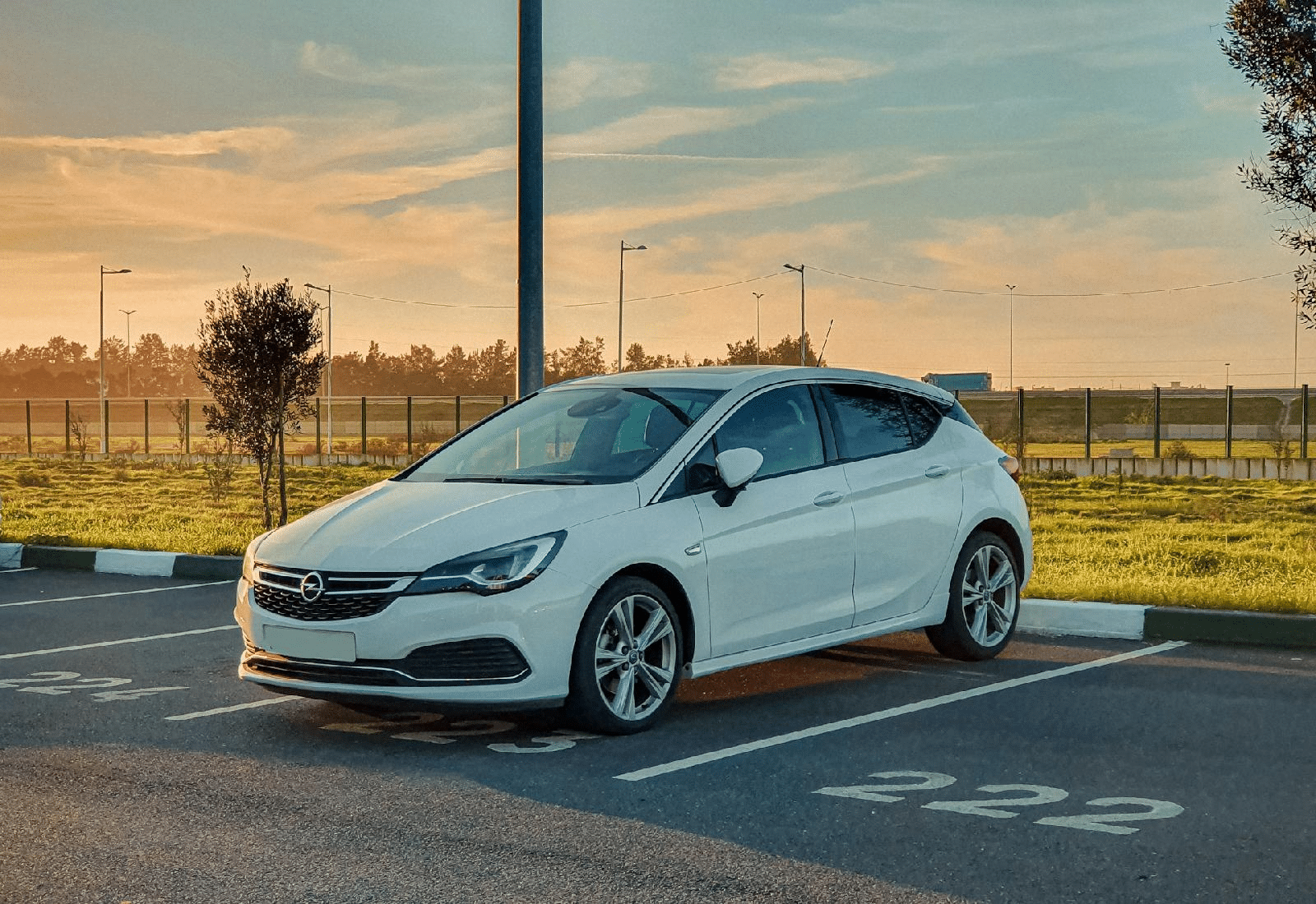 Pourquoi faire le choix d'une Opel Corsa d'occasion