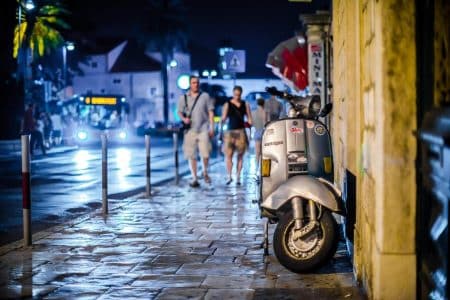 Assurance scooter 125 : quelle offre choisir ?