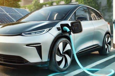 assurer une voiture électrique