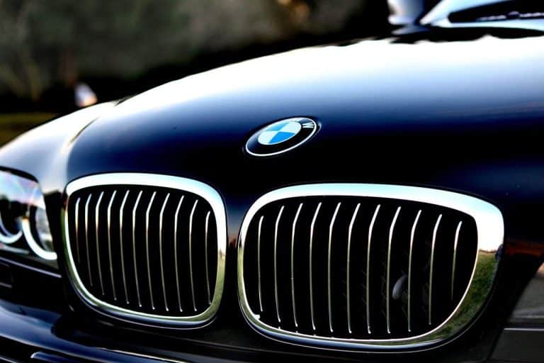 BMW Série 2 Coupé M: l'élégance en puissance