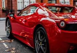 Ferrari Purosangue: puissance et innovations clés