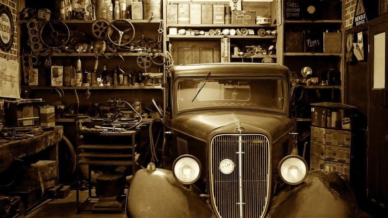 Réparation carrosserie : astuces pour bien choisir